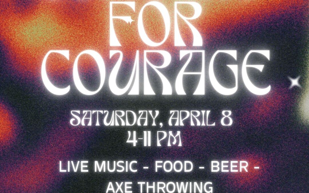 Concert for Courage